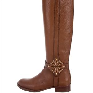 Tory Burch Boots